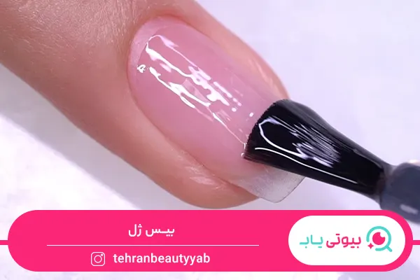 وسایل کاشت ناخن