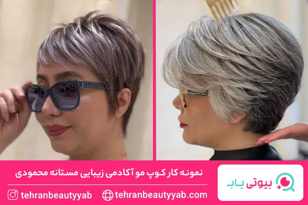 بهترین کوپ کار تهران