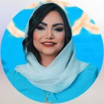 سالن زیبایی مونا یزدانی