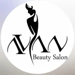 سالن زیبایی آوان