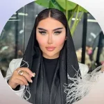 سالن اکستنشن مژه زهرا پازکی