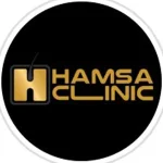 کلینیک کاشت مو همسا