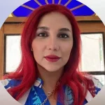 سالن زیبایی آپامه