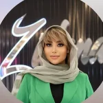 سالن زیبایی زهرا زارع