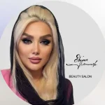 سالن زیبایی شیما بهمنش