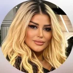 سالن زیبایی عسل عربعلی