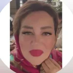 سالن زیبایی ماهک