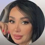 سالن زیبایی مرجان دلفان