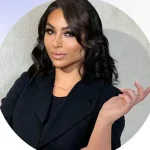 سالن زیبایی گلناز فصیح