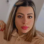 سالن زیبایی شیما برزگر